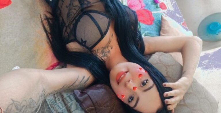 Foto de Izabella Bulgarri