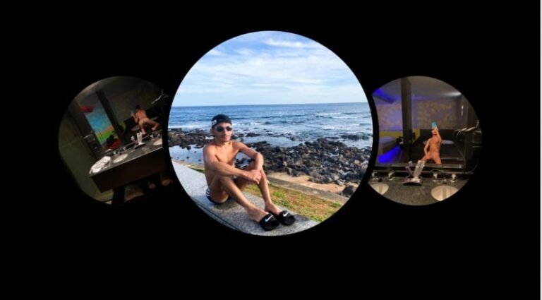 Foto de Vinicius Pablo