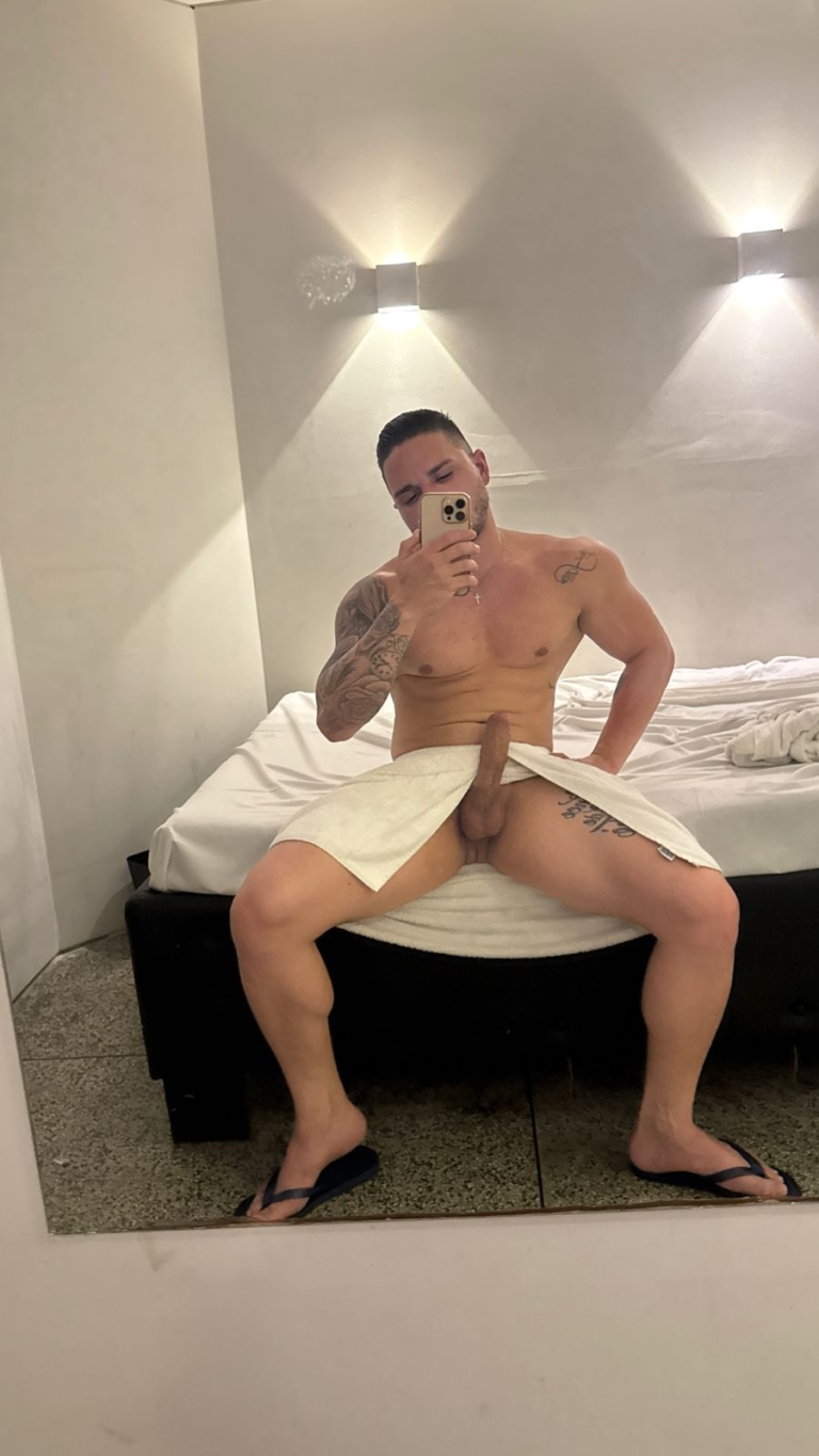 Foto de Junior Carioca