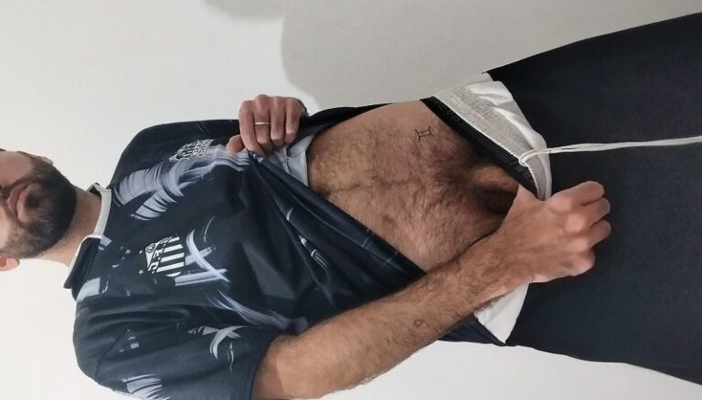 Foto de Pentelhudo Pauzão