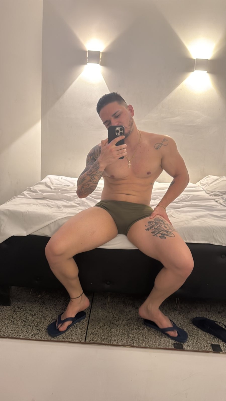Foto de Junior Carioca