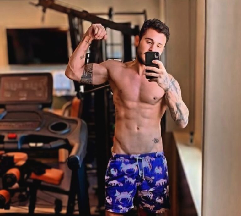 Foto de Richard Ferraz