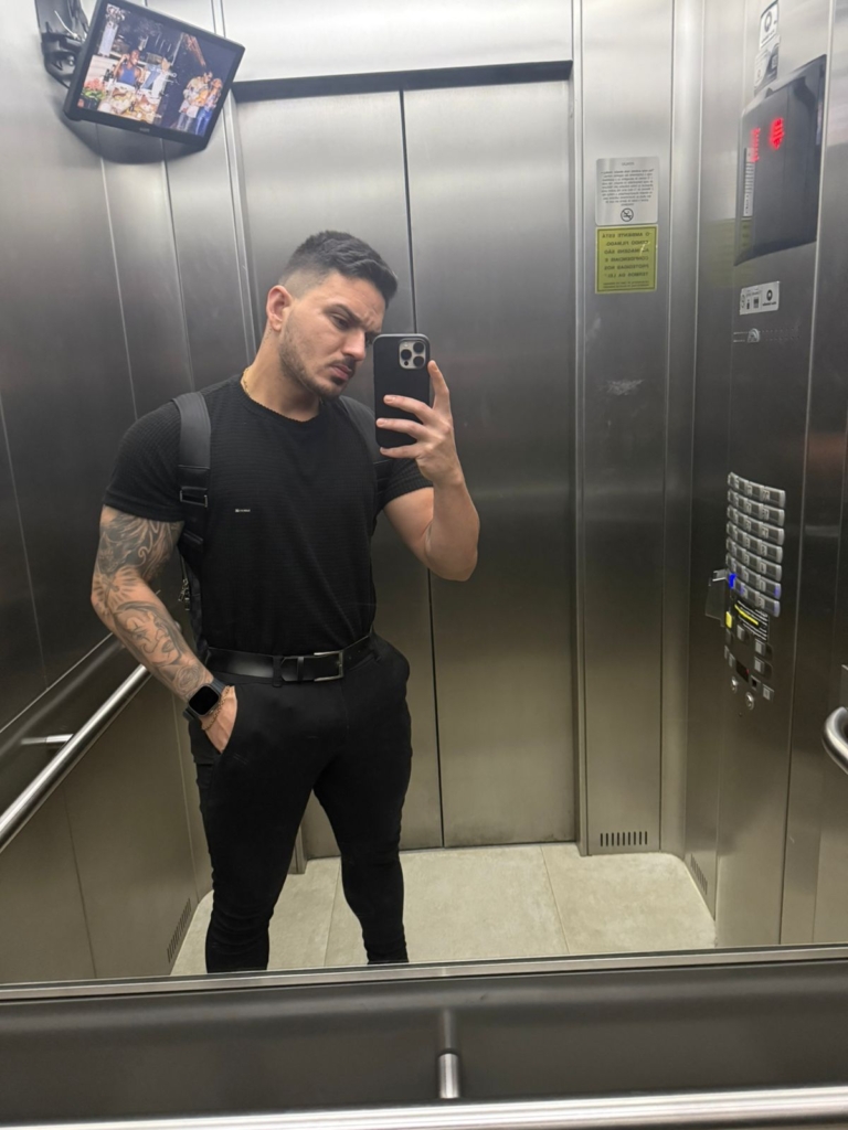 Foto de Junior Carioca