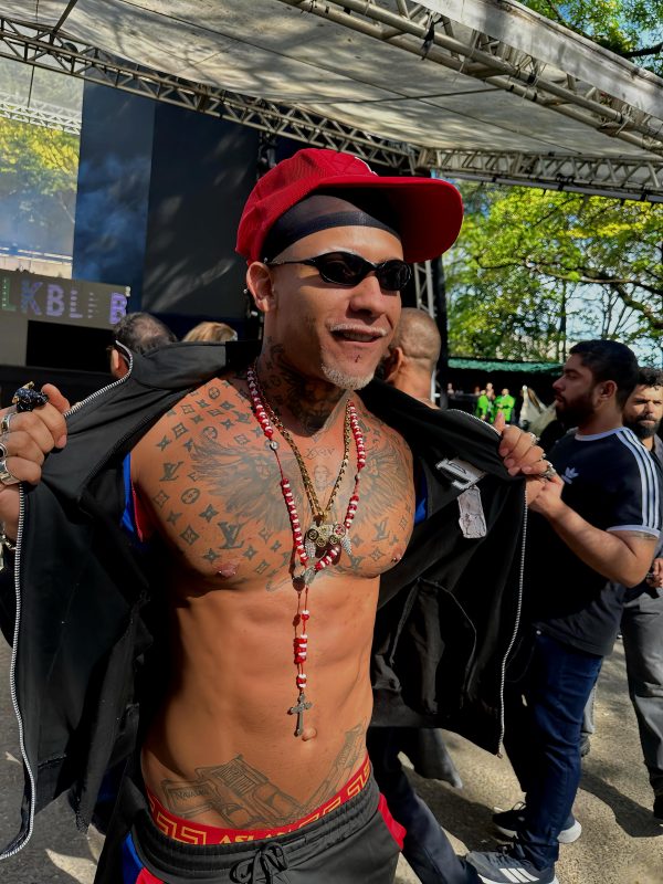Max Loirinho