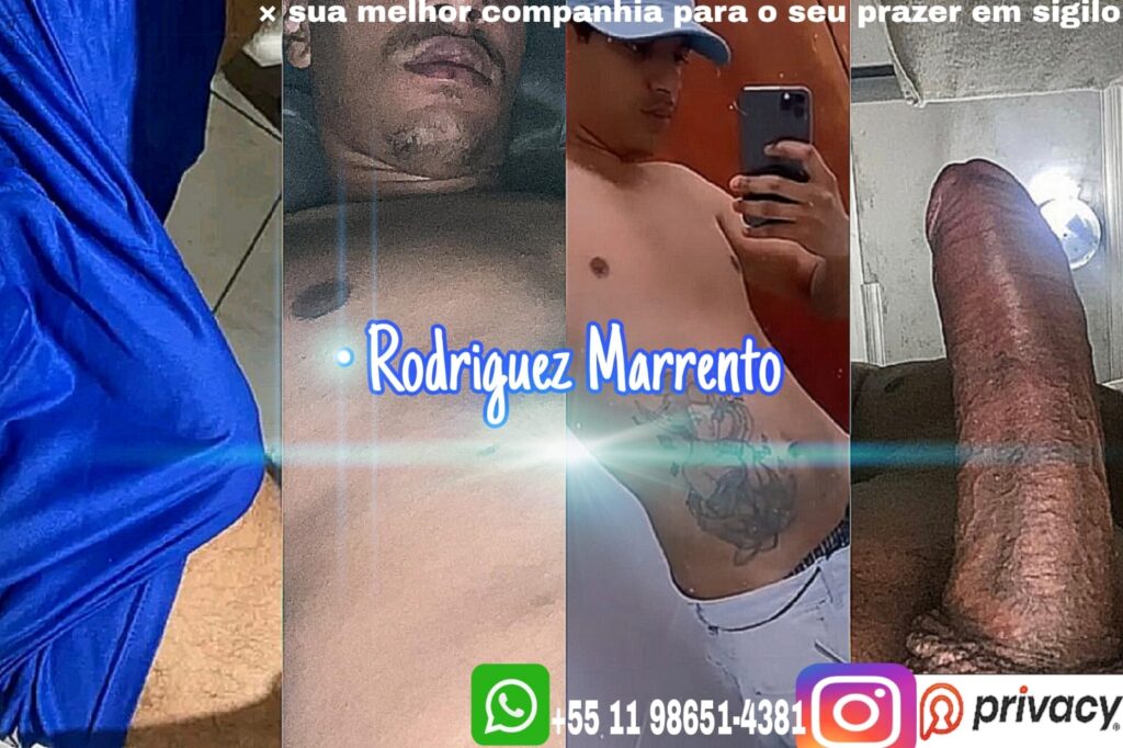Rodriguez Marrento