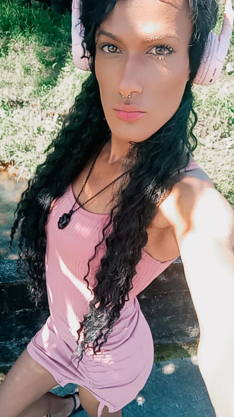 Foto de Dessah Alves