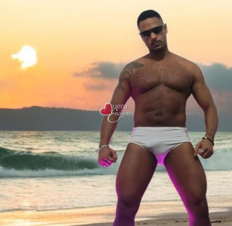 Foto de Bruno Sampaio