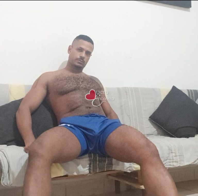 Foto de Bruno Sampaio
