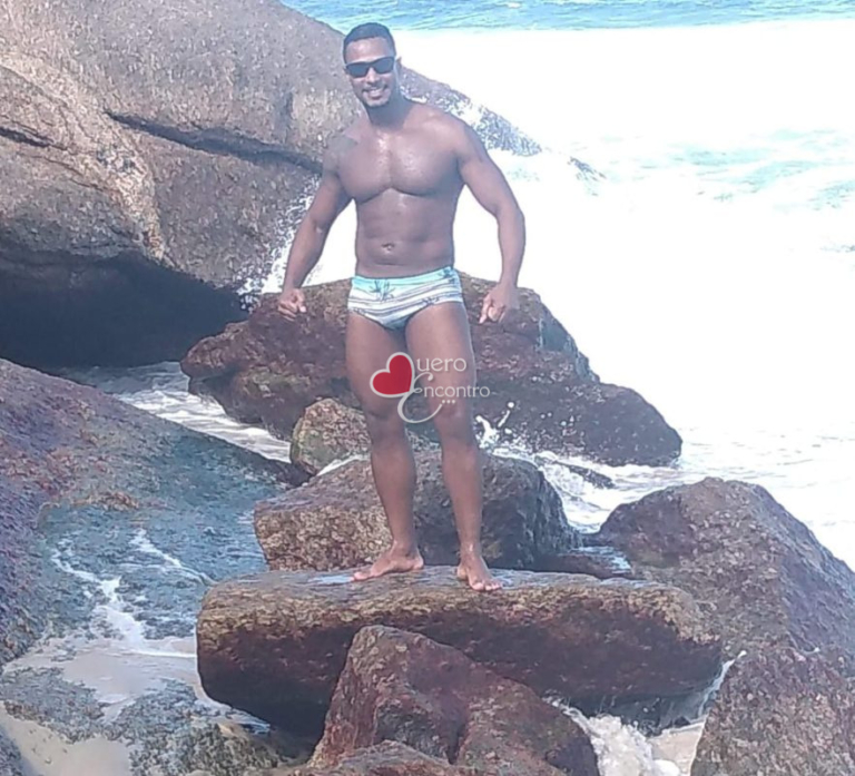 Foto de Bruno Sampaio