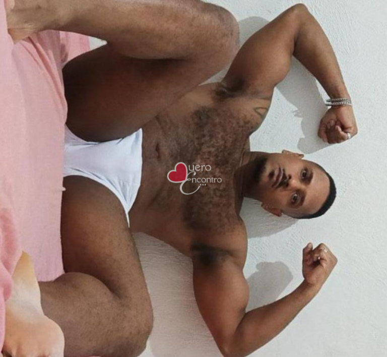 Foto de Bruno Sampaio