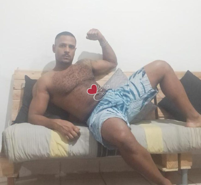 Foto de Bruno Sampaio