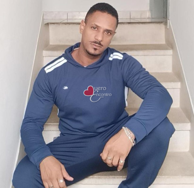 Foto de Bruno Sampaio