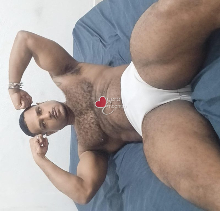 Foto de Bruno Sampaio