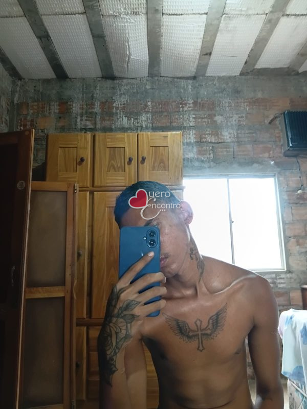 Foto de Isaak Souza