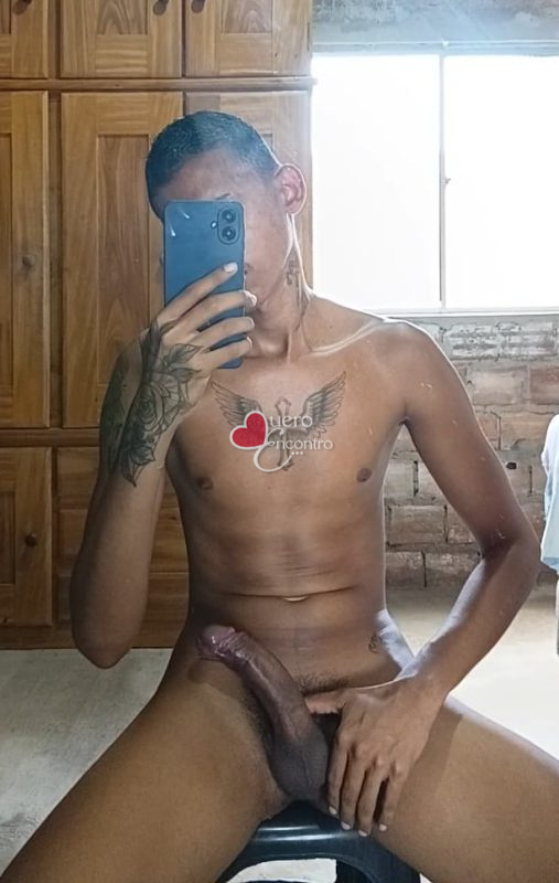 Isaak Souza