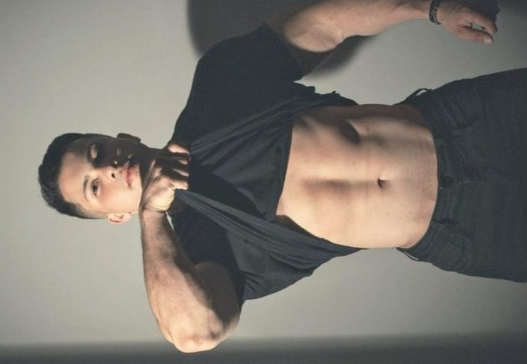 Foto de Ares Vallen