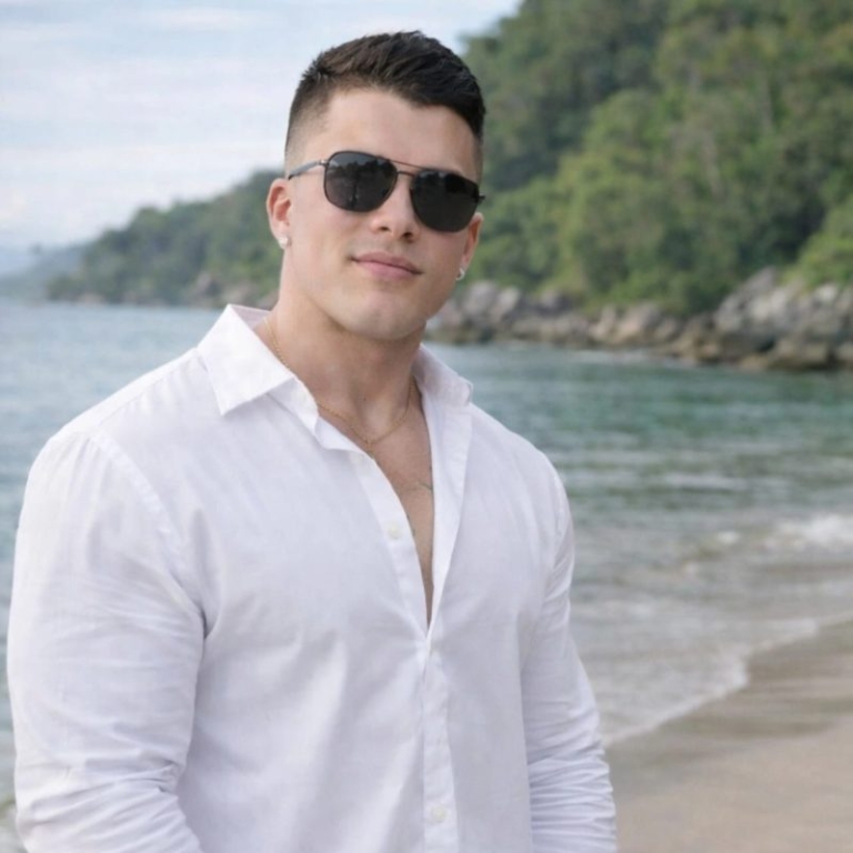 Foto de Ares Vallen