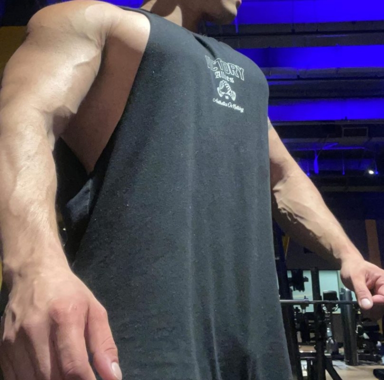Foto de Ares Vallen