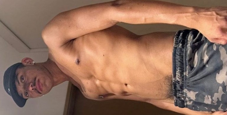 Foto de Eduardo Dotado