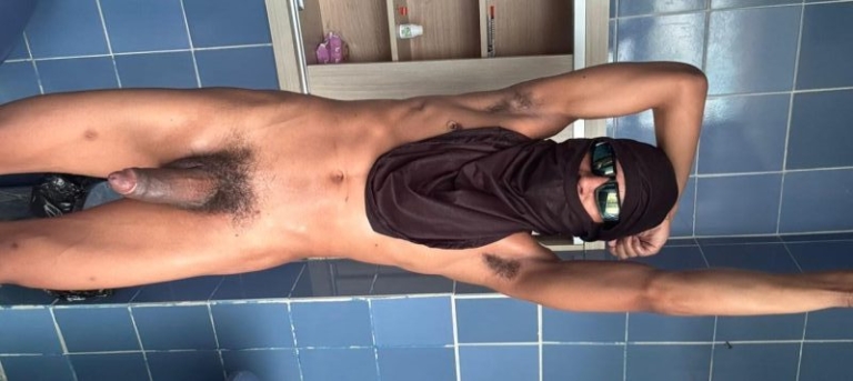 Foto de Eduardo Dotado