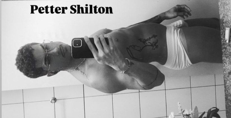 Foto de Petter Shilton