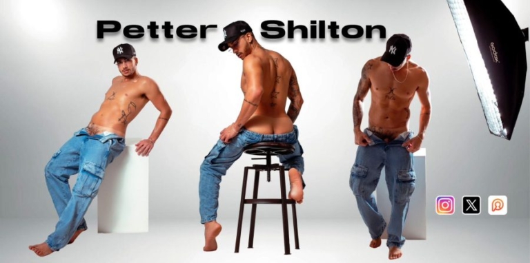 Foto de Petter Shilton
