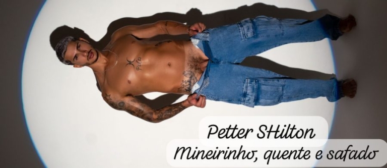 Foto de Petter Shilton