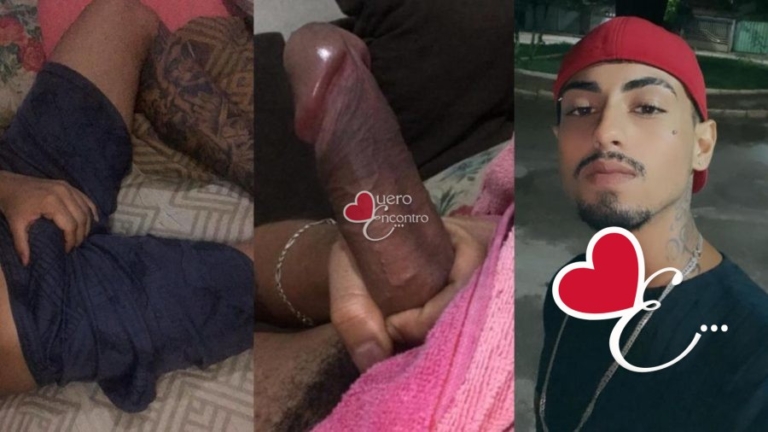 Foto de Matheus Mineiro