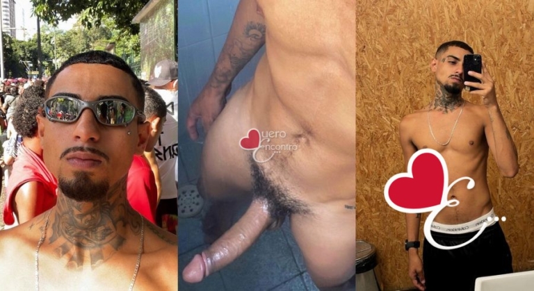 Foto de Matheus Mineiro