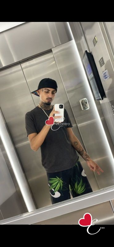 Foto de Matheus Mineiro