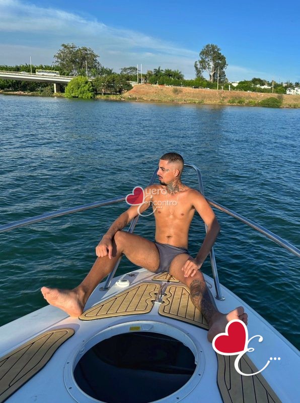 Matheus Mineiro