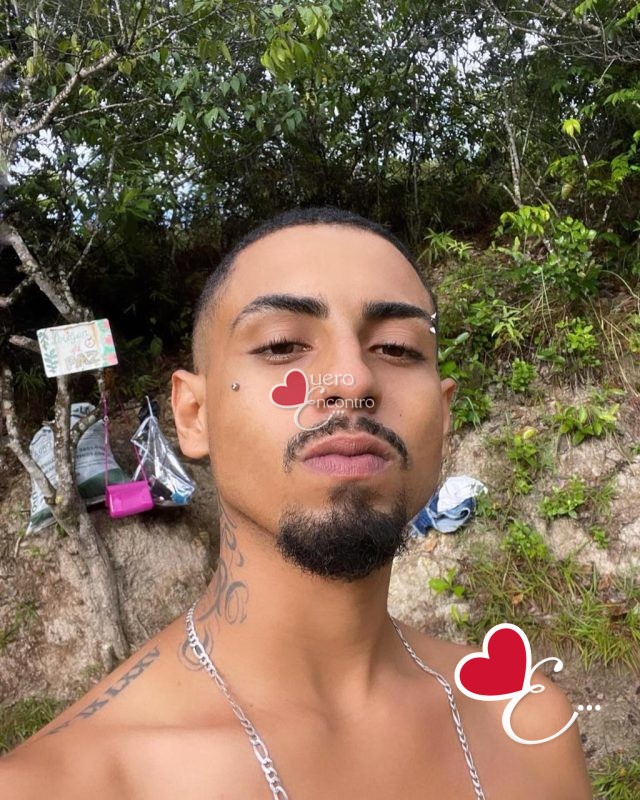 Foto de Matheus Mineiro