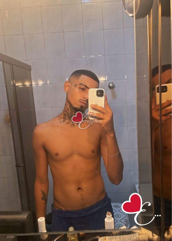 Foto de Matheus Mineiro