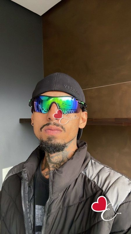 Foto de Matheus Mineiro