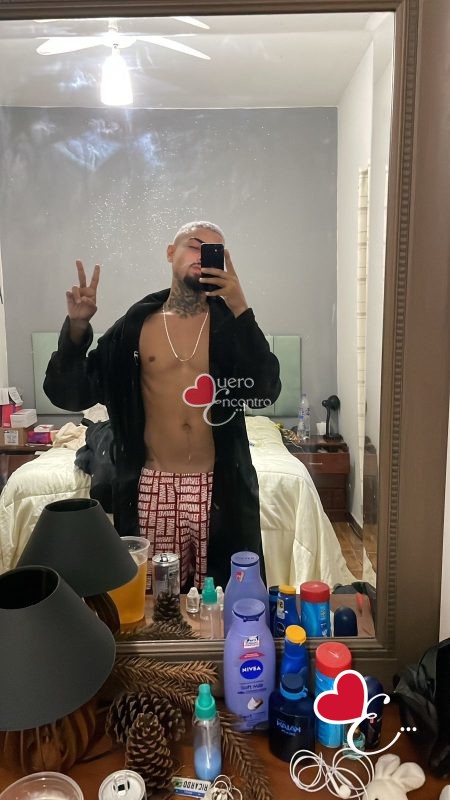 Foto de Matheus Mineiro