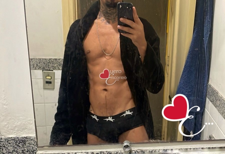 Foto de Matheus Mineiro