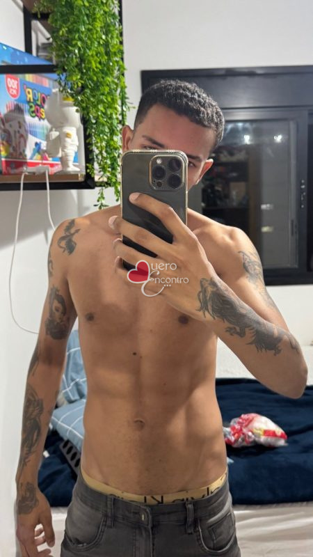 Foto de Italo Ferreira