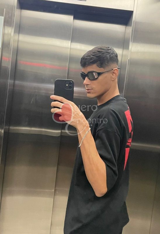 Gabriel Mineiro