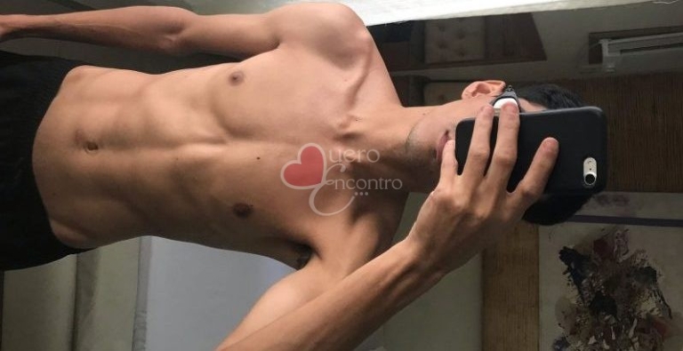 Foto de Gabriel Mineiro