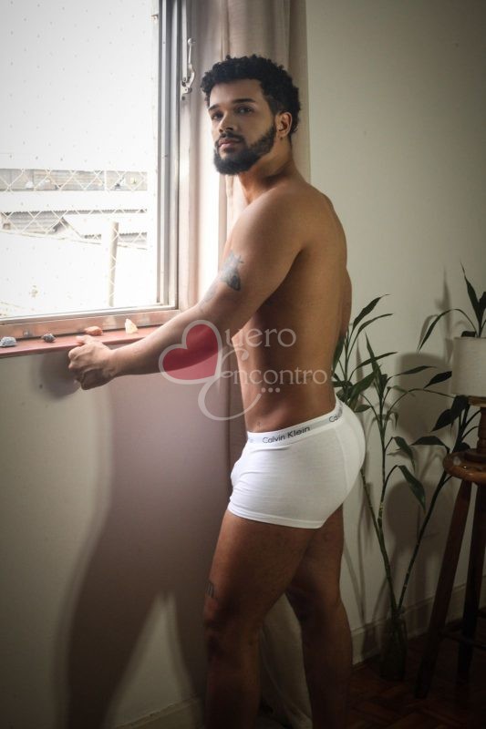Thiago Baiano 26cm