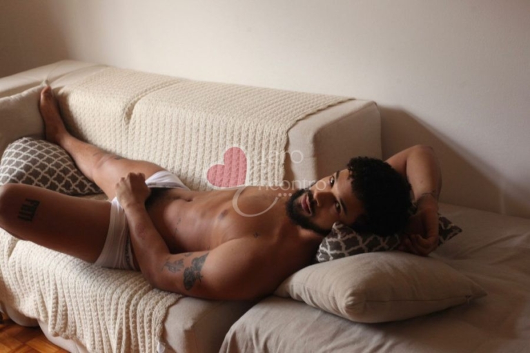 Foto de Thiago Baiano 26cm