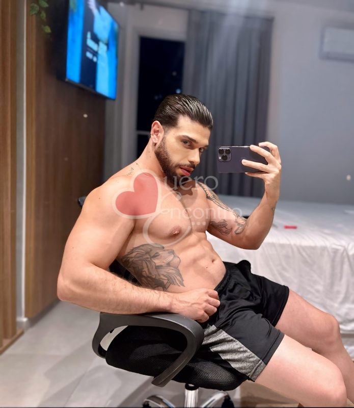 Foto de Klaus Aslan