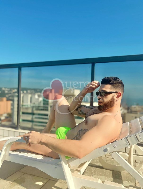 Foto de Klaus Aslan