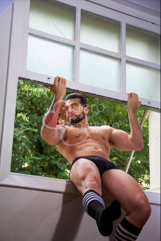 Foto de Klaus Aslan