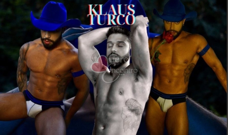 Foto de Klaus Turco
