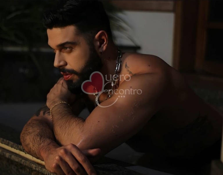 Foto de Klaus Turco