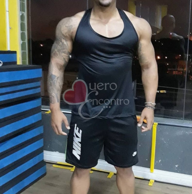 Foto de Guilherme Souza