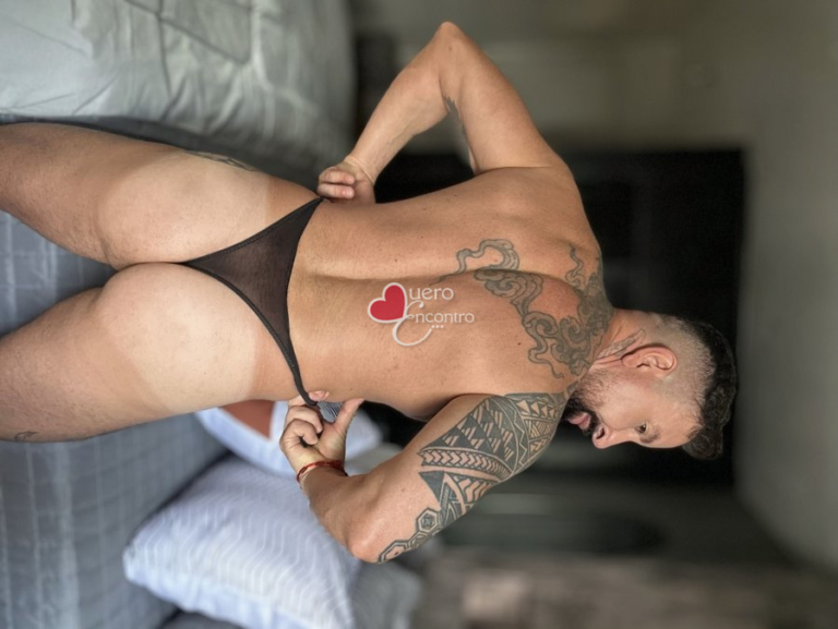Foto de Mat Lion