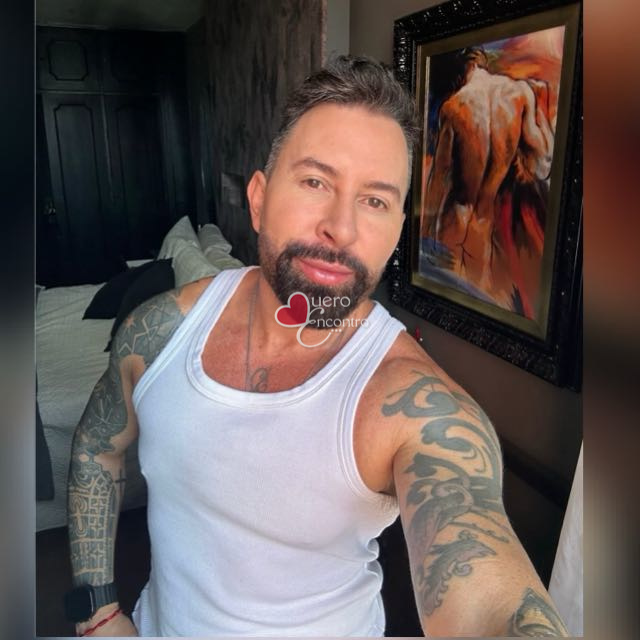Foto de Mat Lion