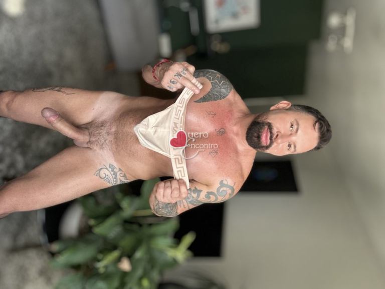 Foto de Mat Lion